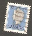Canada - Scott 713
