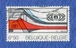 Belgique:      Y/T       N 1819 o