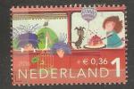 Nederland - NVPH 3473a