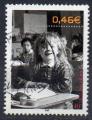FRANCE N 3522 o Y&T 2002 Le sicle au fil du timbre (Sur les bancs de l'cole)
