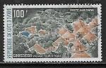 Cote d'Ivoire - Y&T n 57 PA - Oblitr / Used - 1972