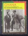 Ghana - Michel n 4089 - Oblitr / Used - 2010