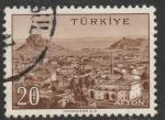 Turquie  "1958"  Scott No. 1315  (O)  "Afyon"