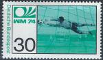 Allemagne Fdrale - 1974 - Y & T n 657 - MNH