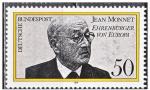 RFA N773 de 1977 neuf ** "Jean Monnet"