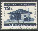 Bulgarie 1966 Y&T 1412    M 1604   Sc 1500   Gib 1593