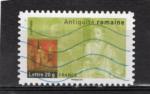Timbre France Oblitr / Auto Adhsif / 2007 / Y&T N107.