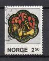 Norvege Y&T  N°  916  oblitéré