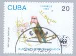 Cuba 1992  Y&T 3224    M 3589     Sc 3428    Gib 3734