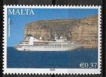 Malte - 2009 - YT n° 1548 oblitéré