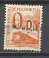 FRANCE - oblitr/used - 1960 - n 31