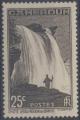 France, Cameroun : n 169 x neuf avec trace de charnire anne 1939