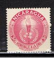 Nicaragua / 1954 / ONU / YT PA n 310 **