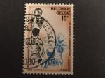 Belgique 1977 - Y&T 1860 obl.
