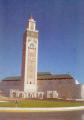 **   CP     CASABLANCA    " Grande Mosque Hassan II "   **