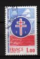 France Y&T N 1885 oblitr