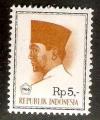 Indonesia - Scott 685 mint
