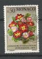 MONACO  - oblitr/used - 1972 - n 898