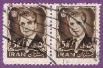 Irán 1965.- M.Riza Pahlevi. Y&T 1123º. Scott 1337º. Michel 1199º.