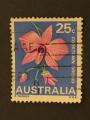 Australie 1968 - Y&T 371 obl.