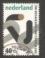 Nederland - NVPH 1037