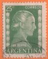 1952 ARGENTINE obl 521