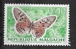 Madagascar 1960 YT n 342 (MNH)