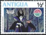 Antigua - 1980 - Y & T n 592 - MNH