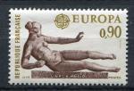Timbre  FRANCE  1974  Neuf *  N 1790    Y&T    Europa 1974