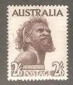 Australia - Scott 248    
