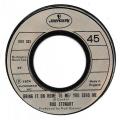 SP 45 RPM (7")   Rod Stewart  "  Farewell  " Angleterre