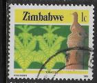 Zimbabwe - Y&T n 83a - Oblitr / Used - 1985