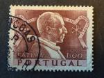 Portugal 1951 - Y&T 746 obl.