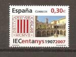 Espagne N Yvert 3908 - Edifil 4312 (neuf/**)