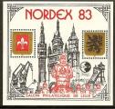 FRANCE Bloc CNEP N4 (NORDEX 1983) - cote 9.00 
