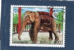 Timbre Laos Neuf / 1994 / Y&T N1155.