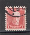 Timbre Tchcoslovaquie Oblitr / Cachet Rond / 1930 / Y&T N269