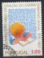PORTUGAL N 1196 o Y&T 1973 Bicentenaire de l'enseignement primaire