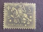 Portugal 1953 - Y&T 774 obl.