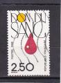 Timbre France Oblitr / 1988 / Y&T N 2528