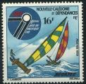 France, Nouvelle Caldonie : n 430 xx anne 1979