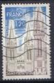  France 1974 - YT 1808 - Saint POL de LEON