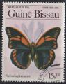 1984 GUINEE - BISSAU  obl 318