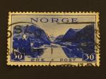 Norvge 1938 - Y&T 192 obl.