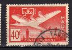 Maroc 1952. PA  N 86. Obli.