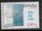 Espagne - Y&T n° 3551 - Oblitéré / Used - 2001