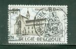 Belgique 1976 YT 1832 o Gramont
