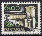 1974 PORTUGAL obl 1226