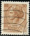 Italia 1968-72.- Moneda. Y&T 1000. Scott 998H. Michel 1260.