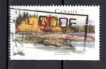 CANADA  1994 N° 1362 .timbre oblitéré le scan 